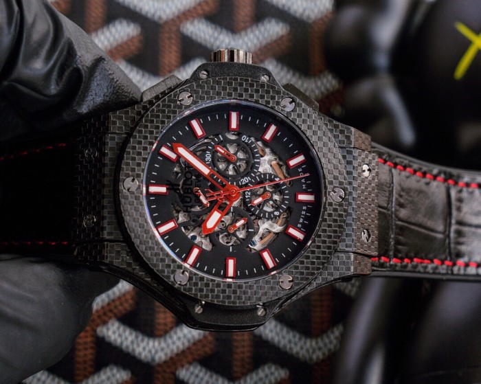 Watches  Hublot BIG BANG 315776 size:42*12 mm