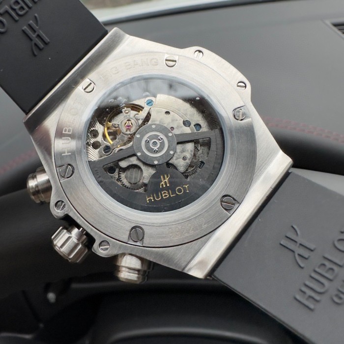 Watches  Hublot 315890 size:46*13 mm