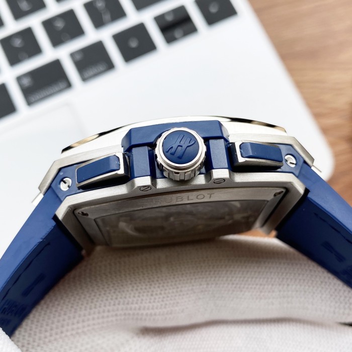  Watches Hublot SPIRIT OF BIG BANG 315835 size:45 mm