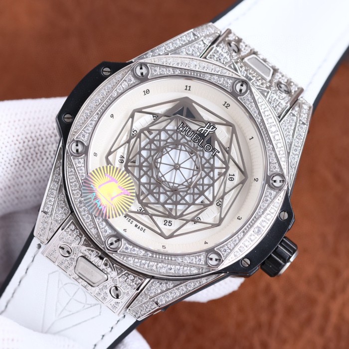  Watches Hublot BIG BANG 31587]0 size:45 mm