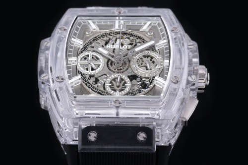 Watches Hublot  BIG BANG 315823 size:42 mm
