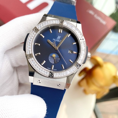 Watches Hublot  315719 size:44*13 mm
