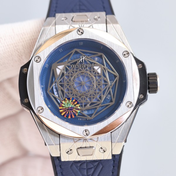 Watches  Hublot 315786 size:42*12 mm