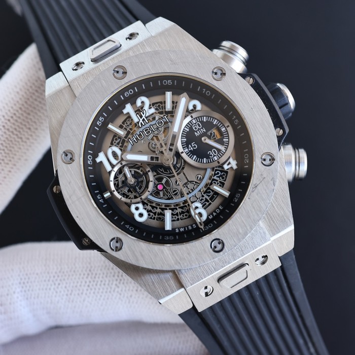 Watches  Hublot BIG BANG 315879 size:45 mm