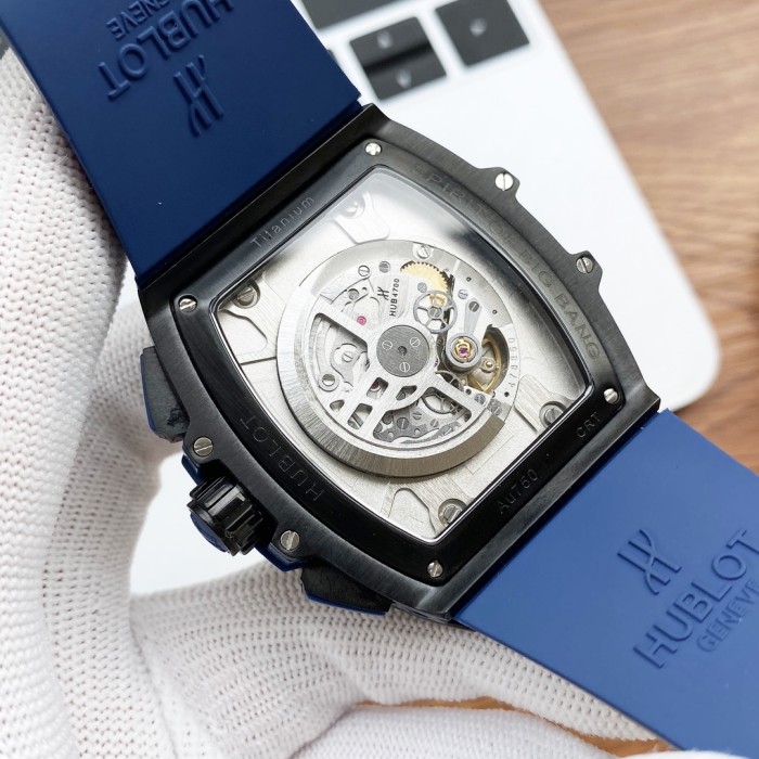  Watches Hublot SPIRIT OF BIG BANG 315833 size:45 mm