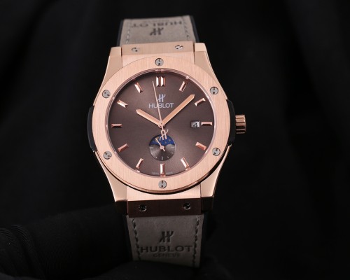 Watches Hublot  315714 size:44*13 mm