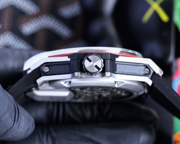  Watches Hublot MP 315850 size:45 mm