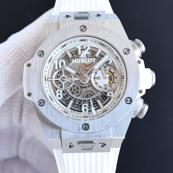 Watches  Hublot BIG BANG 315880 size:45 mm