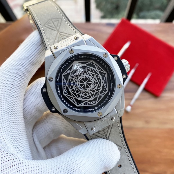 Watches Hublot BIG BANG 315687 size:45 mm