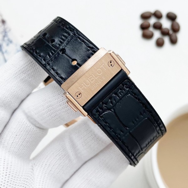 Watches  Hublot 315792 size:45*13 mm