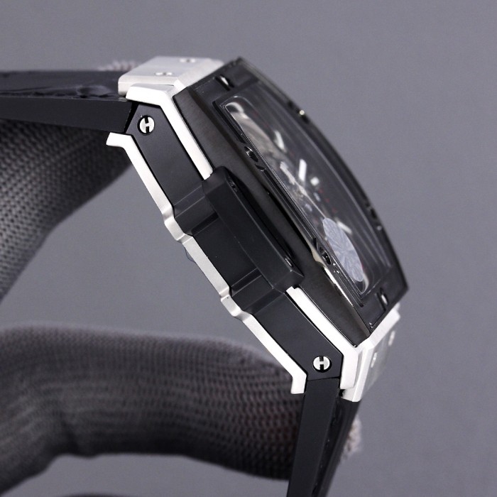 Watches Hublot Big Bang 315667 size:45 mm