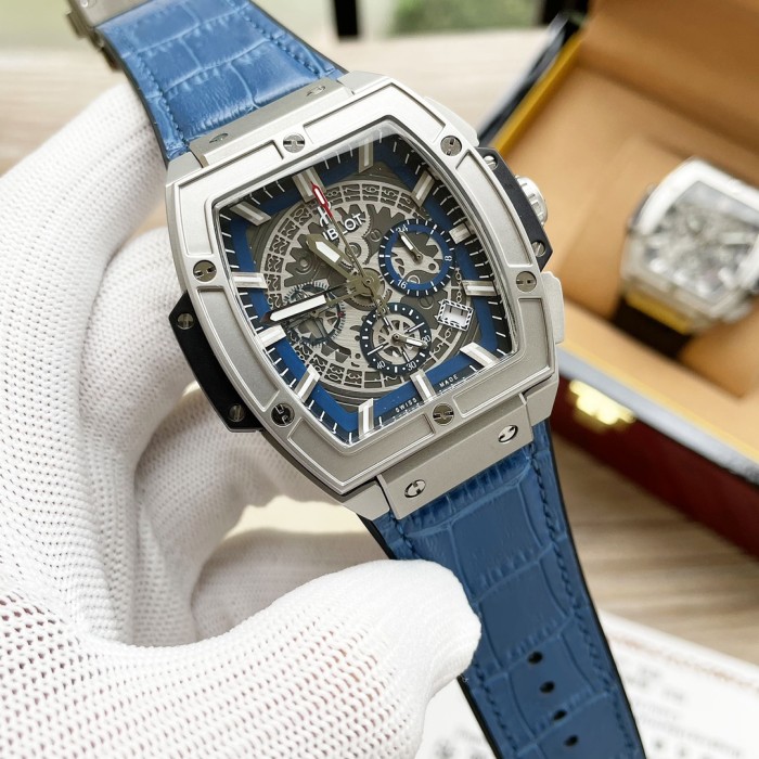  Watches Hublot 315737 size:42*13 mm