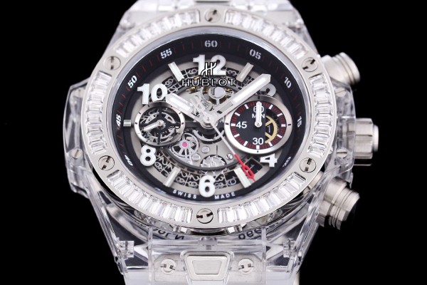 Watches  Hublot  315756 size:45 mm