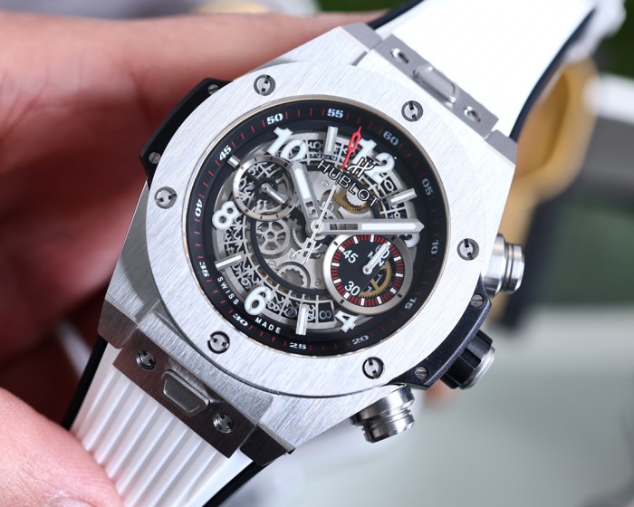  Watches Hublot 315838 size:44*13 mm