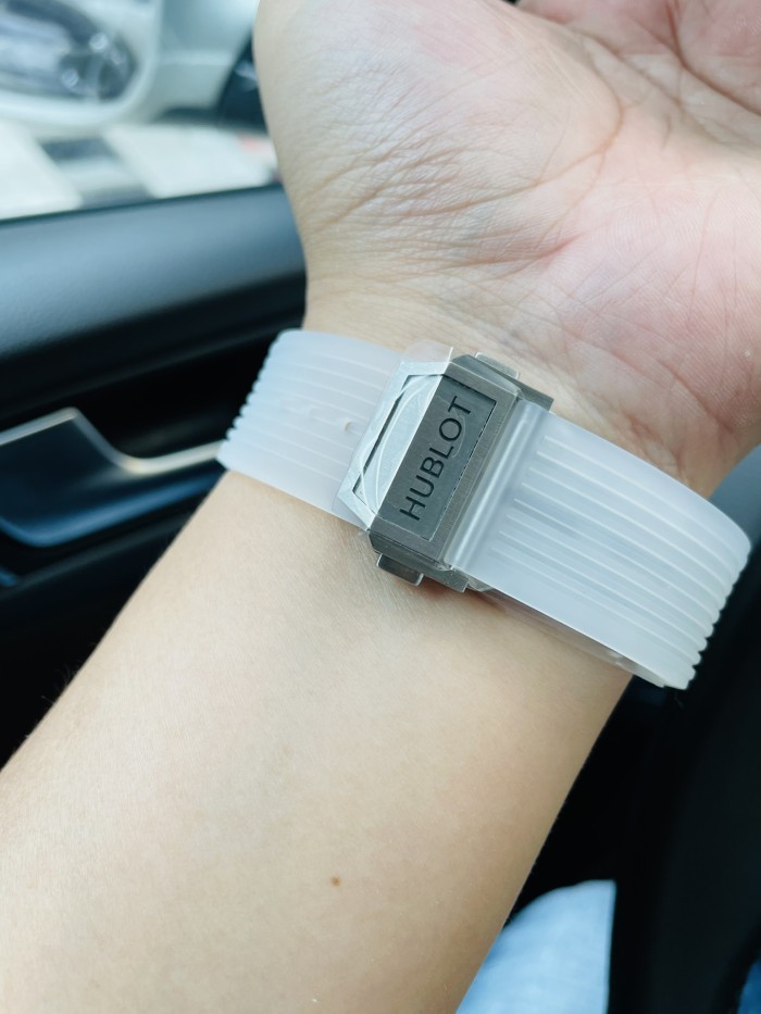 Watches Hublot BIG BANG 315732 size:42*13 mm