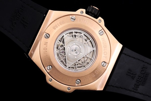  Watches Hublot BIG BANG 315810 size:45 mm
