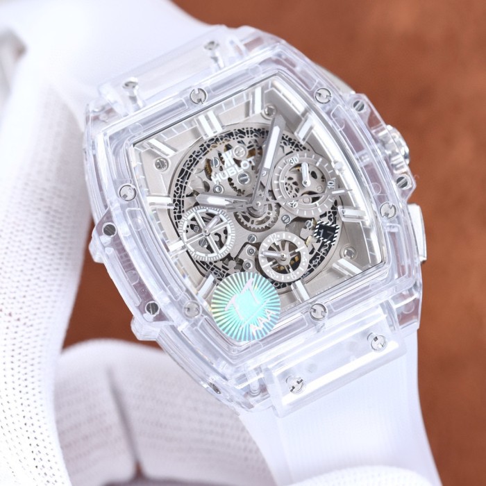  Watches Hublot BIG BANG 315874 size:42 mm