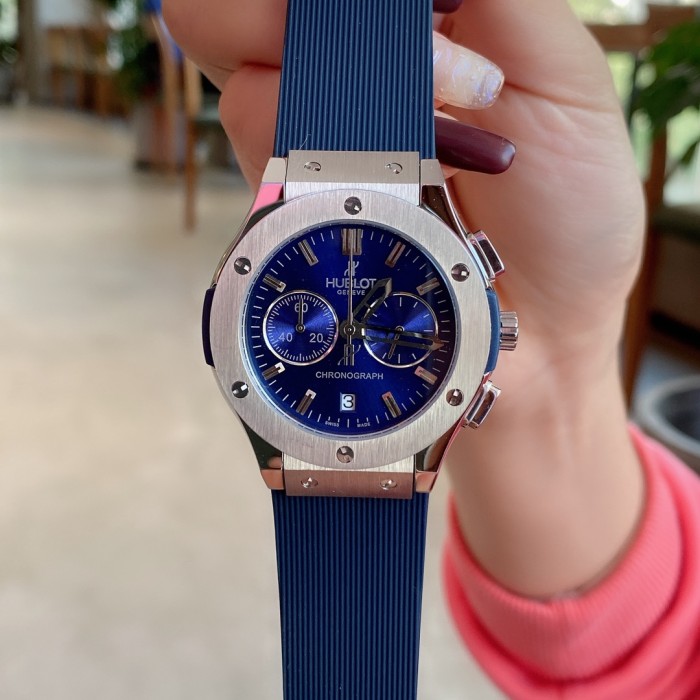 Watches Hublot Big Bang 315678 size:38 mm