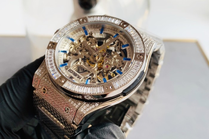 Watches Hublot  315706 size:45*15 mm