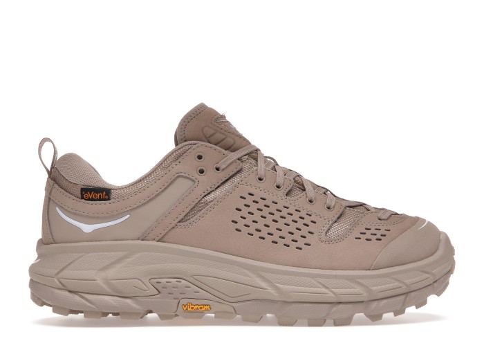 Hoka One One Tor Ultra Low Wp Jp Simply Taupe