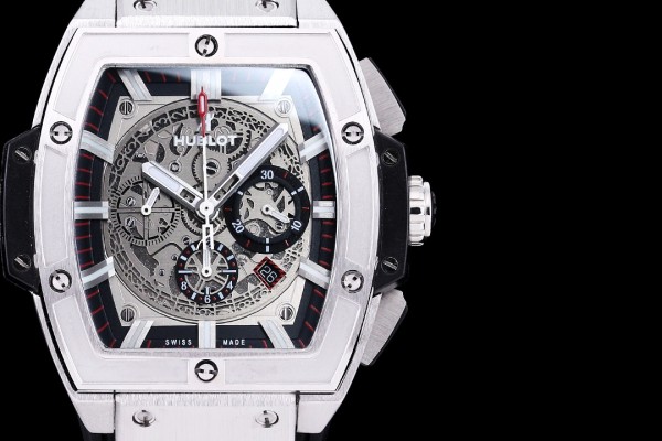  Watches Hublot SPIRIT OF BIG BANG 315843 size:45 mm
