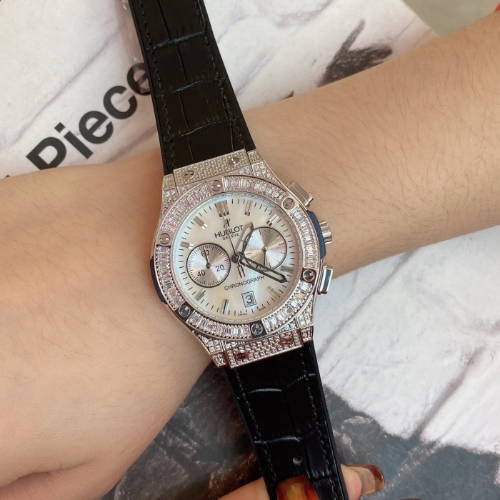 Watches Hublot Big Bang 315679 size:38 mm