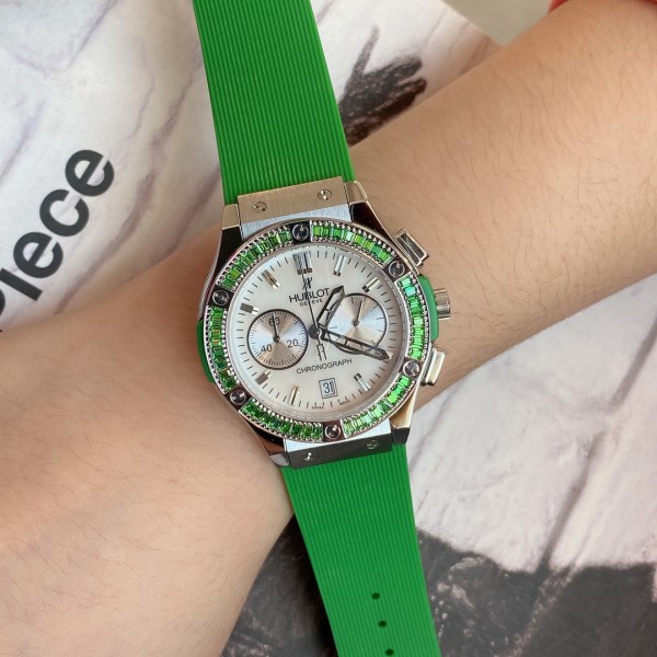 Watches Hublot Big Bang 315679 size:38 mm