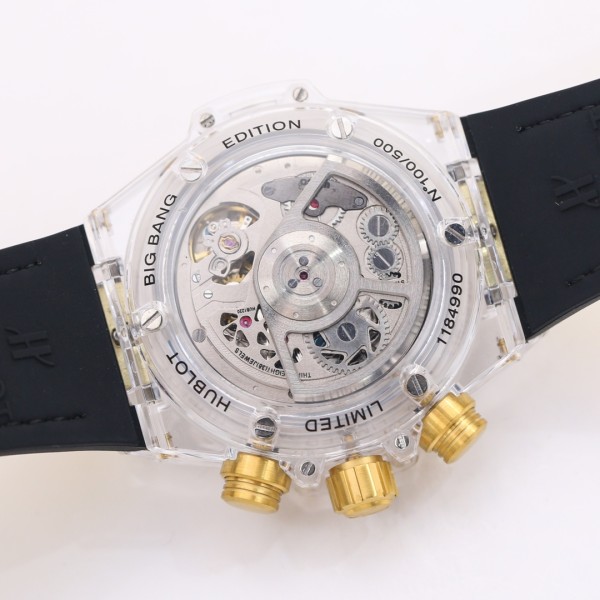  Watches Hublot BIG BANG 315859 size:45 mm