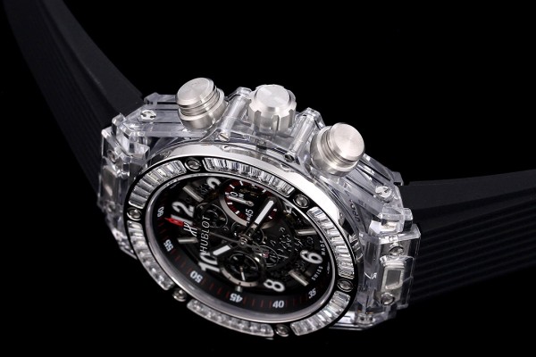 Watches  Hublot  315757 size:45 mm