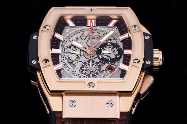  Watches Hublot SPIRIT OF BIG BANG 315845 size:45 mm