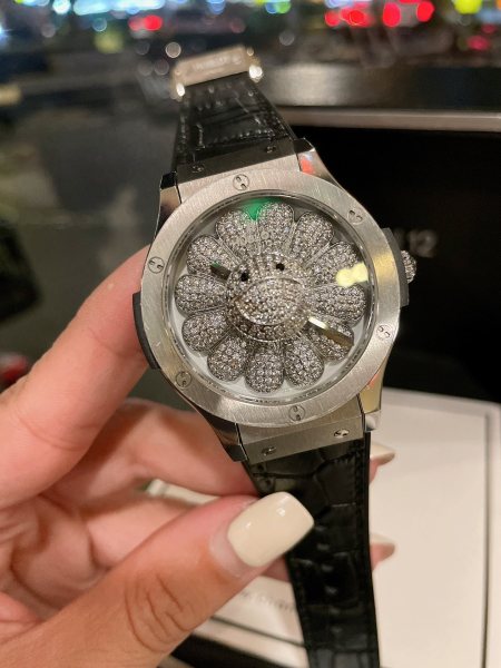  Watches Hublot 315802 size:38 mm
