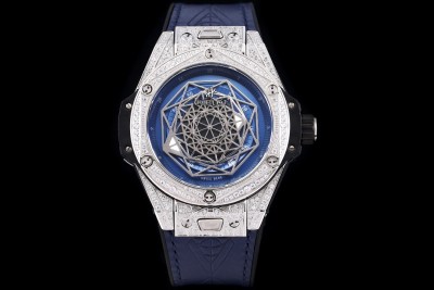  Watches Hublot BIG BANG 31509 size:45 mm