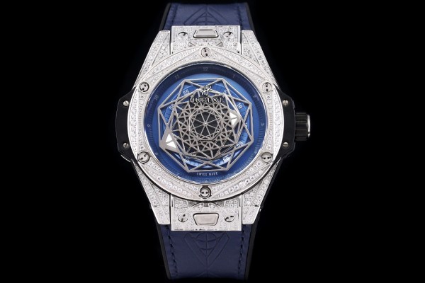  Watches Hublot BIG BANG 31509 size:45 mm