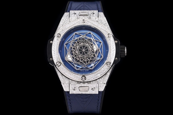  Watches Hublot BIG BANG 31509 size:45 mm