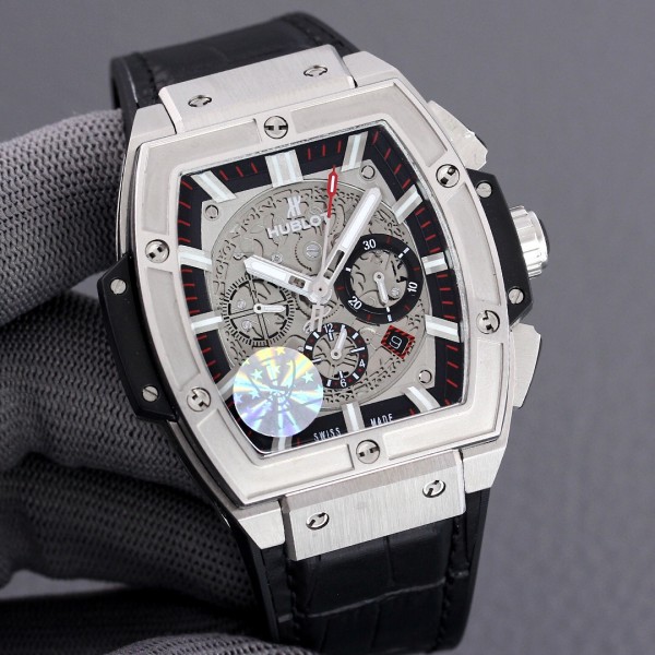 Watches Hublot Big Bang 315668 size:45 mm