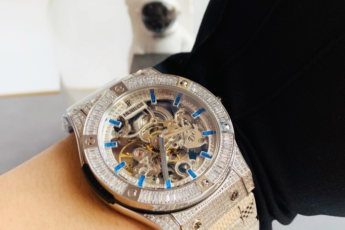 Watches Hublot  315706 size:45*15 mm
