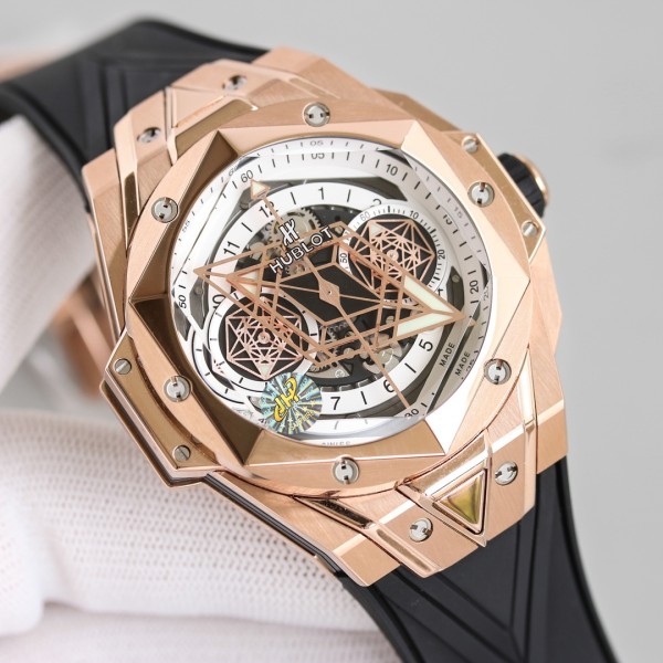 Watches Hublot 315734 size:42*13 mm