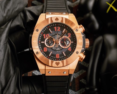 Watches Hublot  315691 size:48 mm