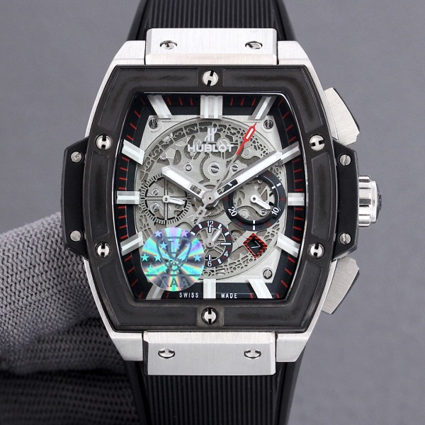Watches  Hublot SPIRIT OF BIG BANG 315772 size:45 mm