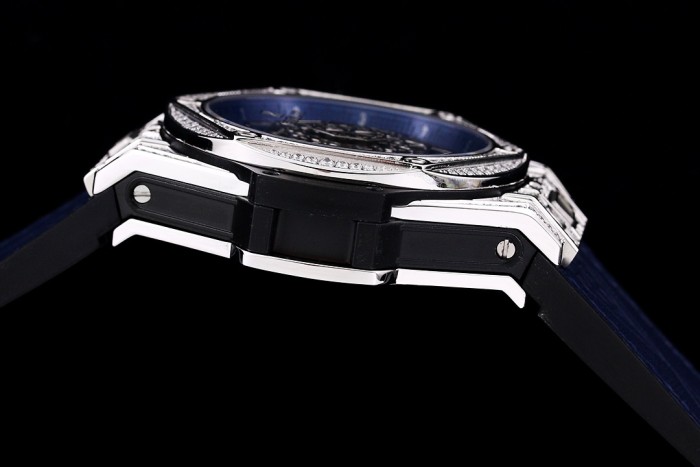  Watches Hublot BIG BANG 31509 size:45 mm