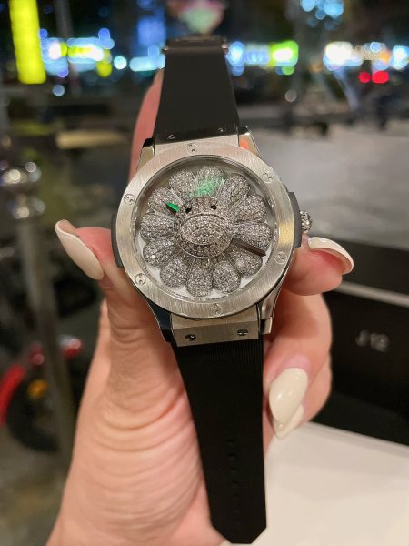  Watches Hublot 315819 size:38 mm