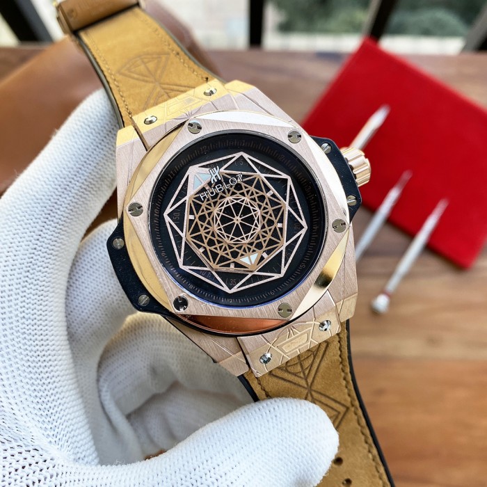 Watches Hublot BIG BANG 315688 size:45 mm