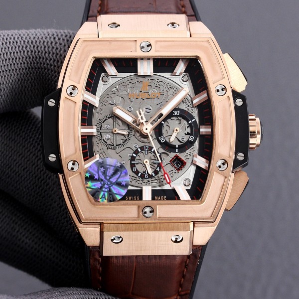 Watches Hublot Big Bang 315669 size:45 mm