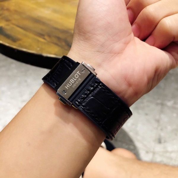  Watches Hublot BIG BANG 315813 size:45 mm