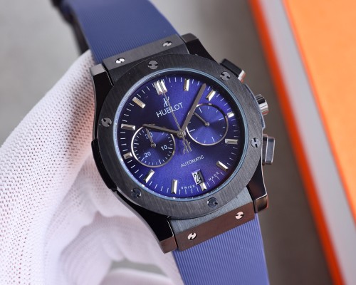 Watches  Hublot 315887 size:43*13 mm