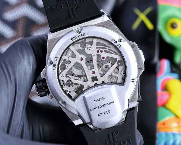  Watches Hublot MP 315850 size:45 mm