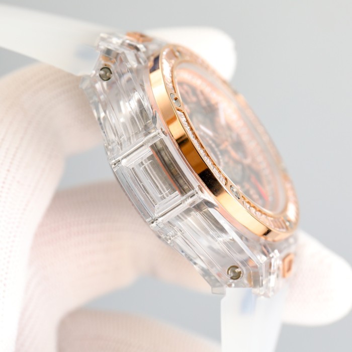 Watches  Hublot BIG BANG 315883 size:45 mm