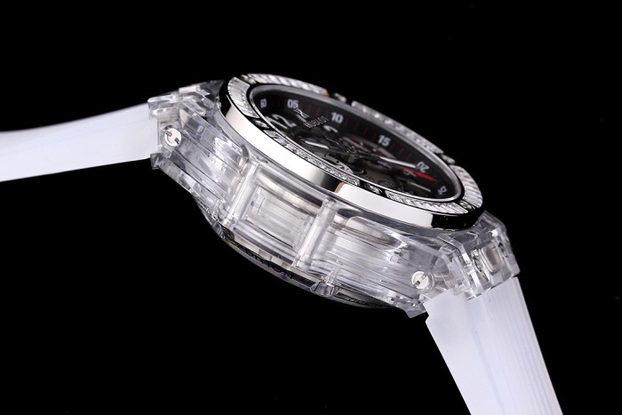 Watches  Hublot  315756 size:45 mm