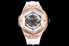 Watches  Hublot Big Bang Sang Bleu II 315747 size:45 mm