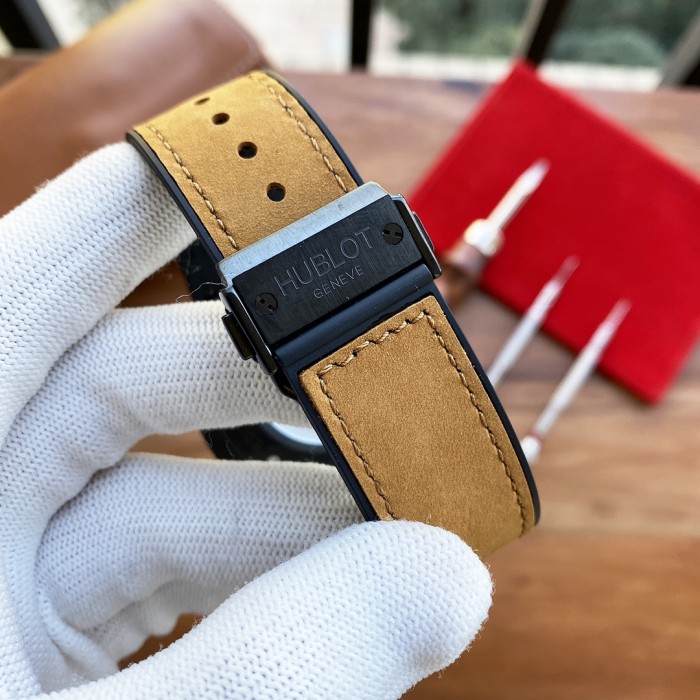 Watches Hublot BIG BANG 315687 size:45 mm